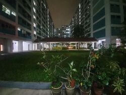 Blk 111 Pasir Ris Street 11 (Pasir Ris), HDB Executive #566414931